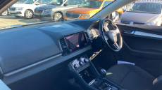 Skoda Karoq 1.0 TSI SE 5dr Petrol Estate